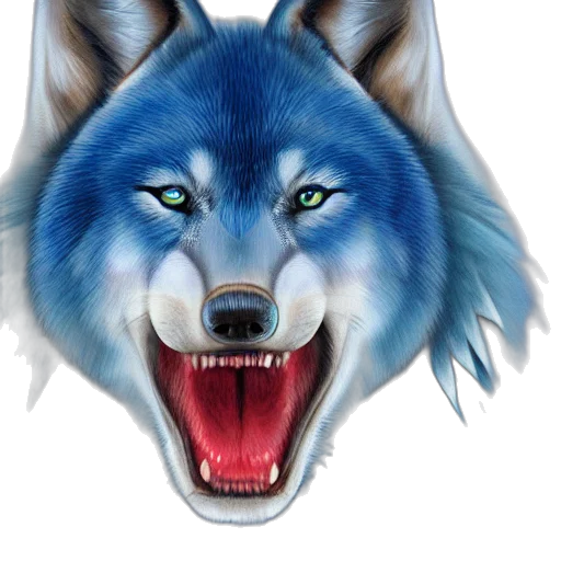 animal, mask, creature, face transparent PNG cut-out