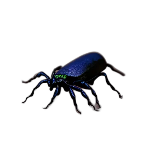 creature, animal, robot, dragon transparent PNG cut-out