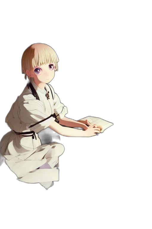 staff, dress, food, weapon, anime, concept art, pixel art, photorealistic transparent PNG cut-out