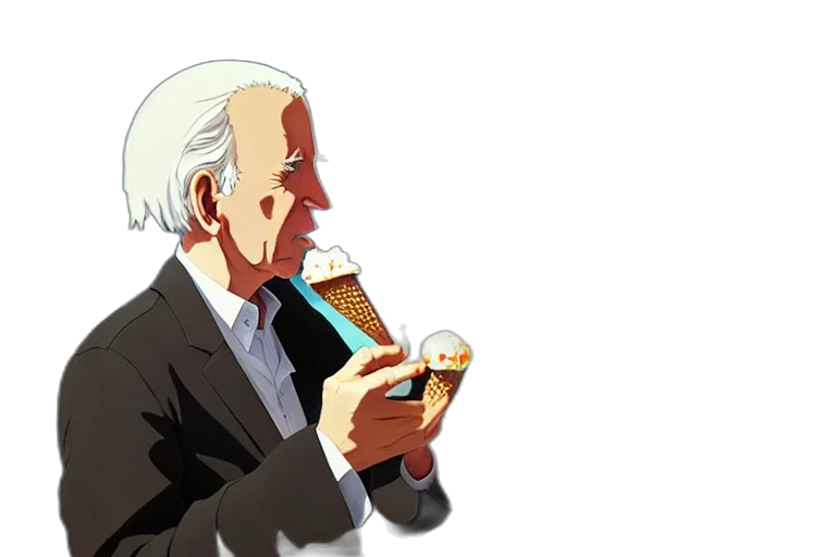 bottle, food, cartoon, vaporwave transparent PNG cut-out