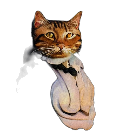 animal, staff, face, mask transparent PNG cut-out