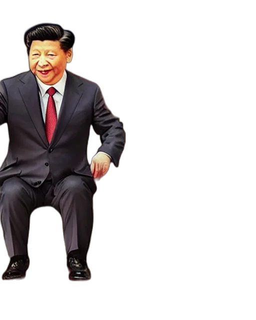 furniture, robot, movie, still transparent PNG cut-out
