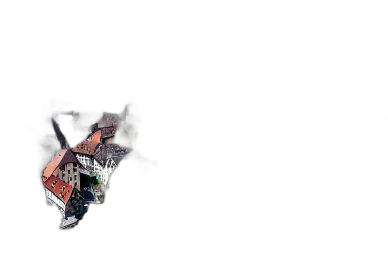 dragon, mask, robot, weapon transparent PNG cut-out