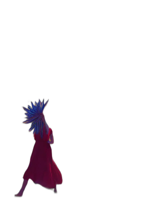 dragon, creature, animal, crown transparent PNG cut-out