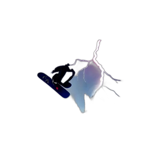 shoes, staff, umbrella, weapon transparent PNG cut-out