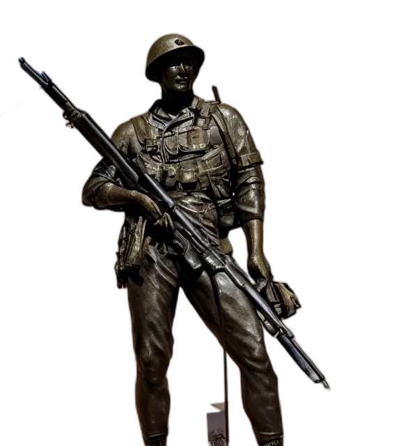 weapon, staff, jacket, sword, concept art, 3d render, pixel art, photorealistic transparent PNG cut-out