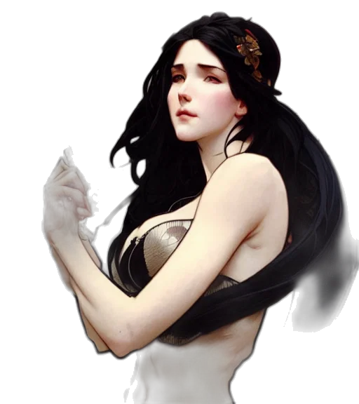 staff, dress, fantasy art, concept art, pixel art, photorealistic, dark, monochrome transparent PNG cut-out