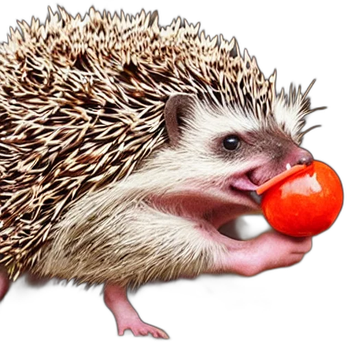 food, animal, creature, staff transparent PNG cut-out