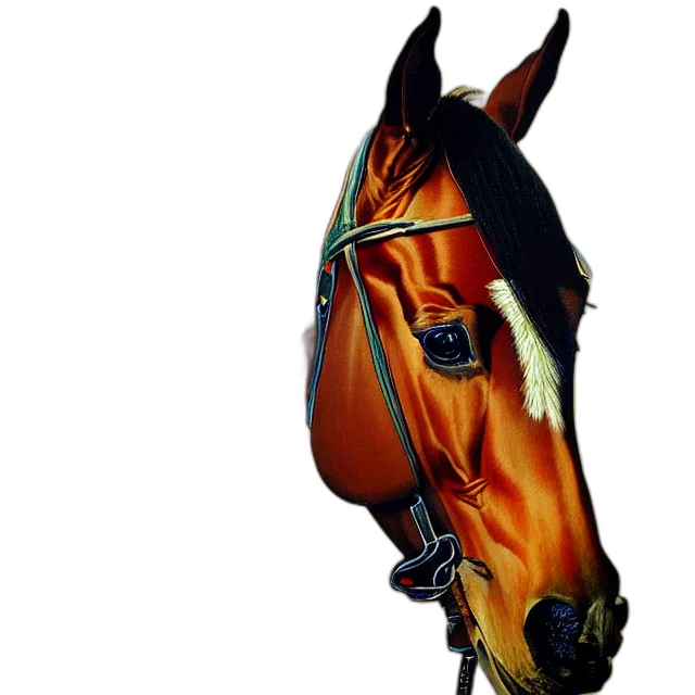 animal, staff, crown, mask transparent PNG cut-out