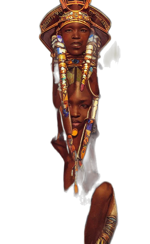 staff, weapon, jewelry, sword, concept art, fantasy art, comic book art, pixel art transparent PNG cut-out