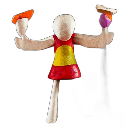 staff, weapon, robot, jewelry transparent PNG cut-out