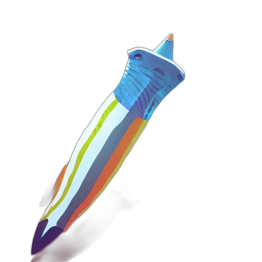 umbrella, weapon, sword, staff transparent PNG cut-out