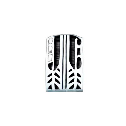 jewelry, crown, furniture, car, monochrome, kalimba, wooden, logo transparent PNG cut-out
