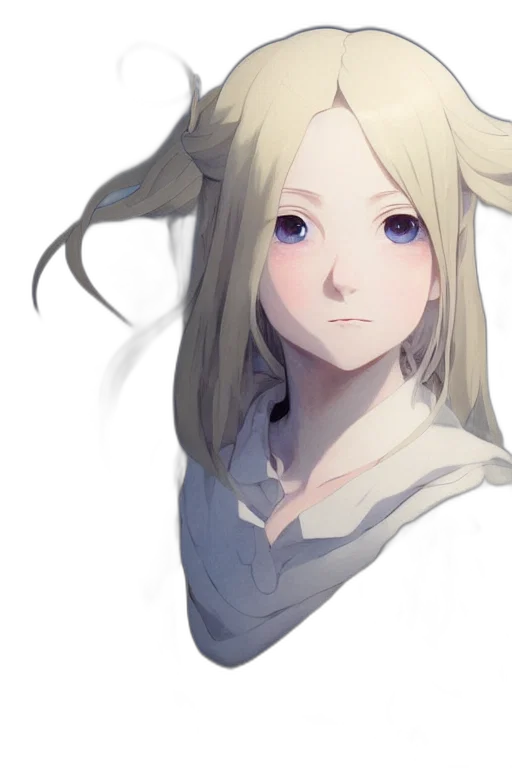 face, mask, staff, dress transparent PNG cut-out