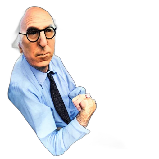 staff, face, jacket, animal transparent PNG cut-out