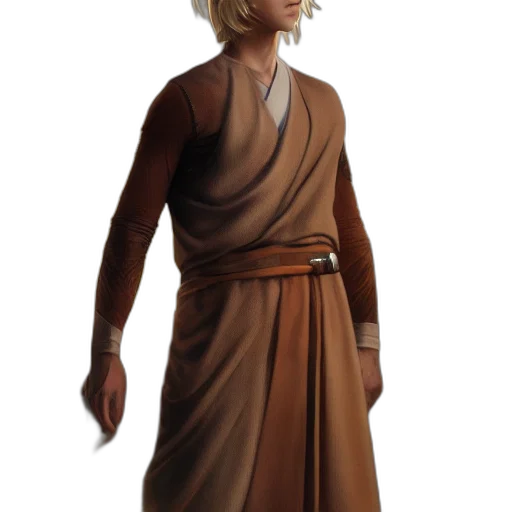 staff, dress, concept art, fantasy art transparent PNG cut-out