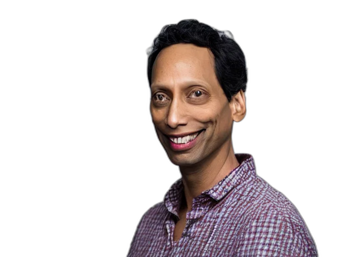 staff, face, hair, animal transparent PNG cut-out