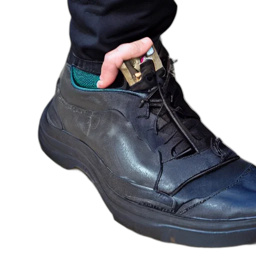 shoes, weapon, staff, jewelry, forensic, footwear, impression transparent PNG cut-out