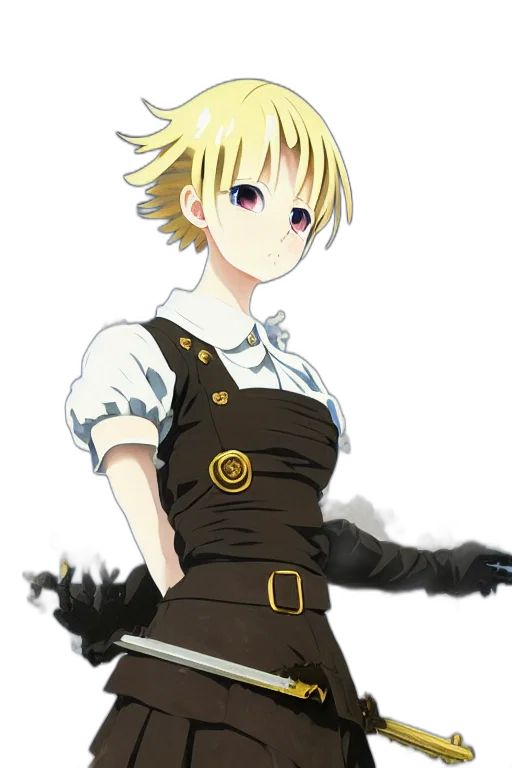 staff, dress, weapon, animal transparent PNG cut-out