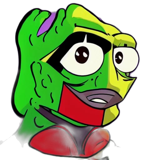 face, mask, creature, robot transparent PNG cut-out