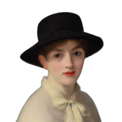 hat, face, staff, crown, photorealistic, oil painting, 3d render, pixel art transparent PNG cut-out