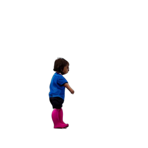 shoes, robot, dress, creature, 3d render, pixel art, vaporwave, concept art transparent PNG cut-out