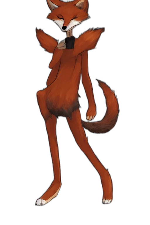 staff, animal, creature, jacket transparent PNG cut-out