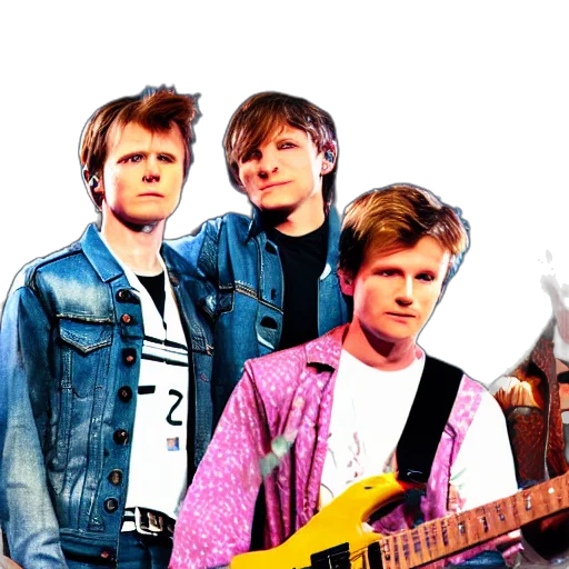 jacket, vaporwave, photorealistic, concept art, outer space, marty, mcfly, member transparent PNG cut-out
