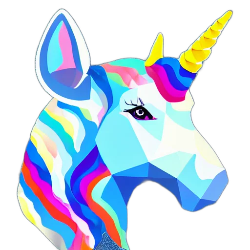 staff, vaporwave, pixel art, fantasy art transparent PNG cut-out