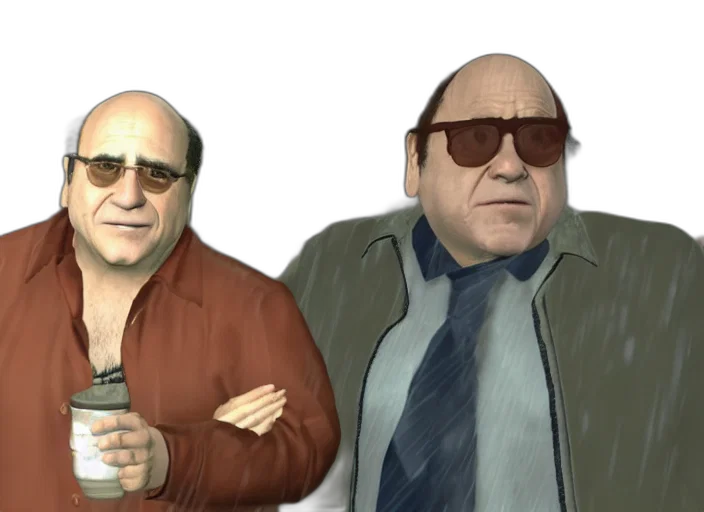 jacket, concept art, 3d render, cartoon transparent PNG cut-out