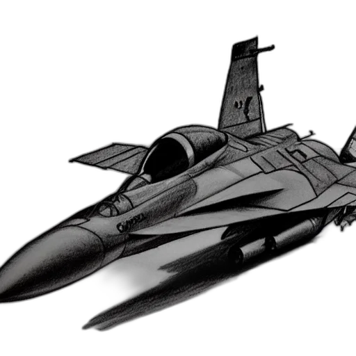 weapon, concept art, 3d render, cartoon, photorealistic, shaded, pencil, sketch transparent PNG cut-out