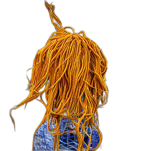 jewelry, hair, staff, dress transparent PNG cut-out