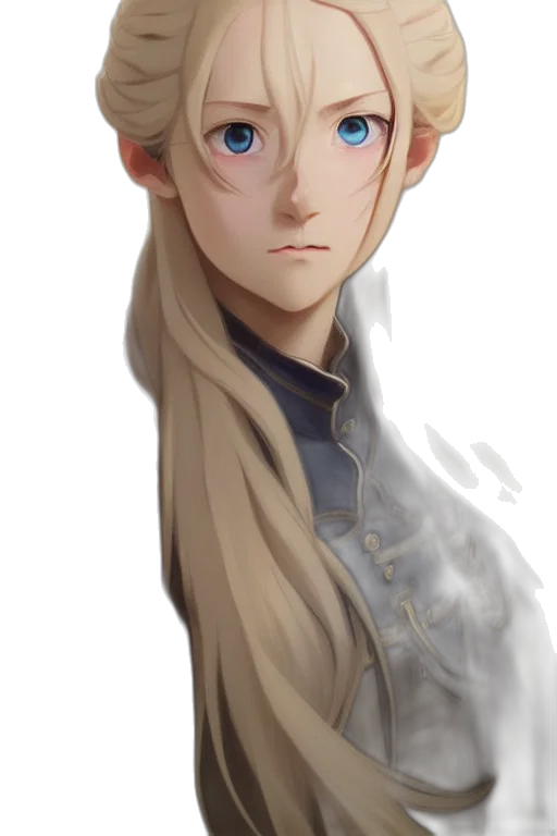 face, staff, crown, mask transparent PNG cut-out