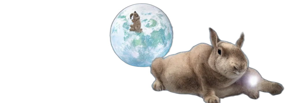 animal, creature, concept art, photorealistic transparent PNG cut-out