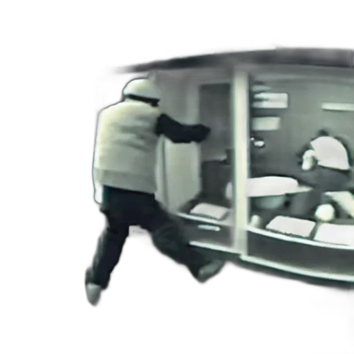 furniture, concept art, cctv, footage, robbery transparent PNG cut-out