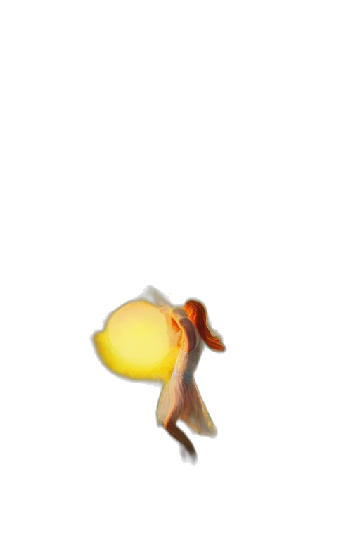 staff, hat, animal, creature, 3d render, concept art, pixel art, photorealistic transparent PNG cut-out