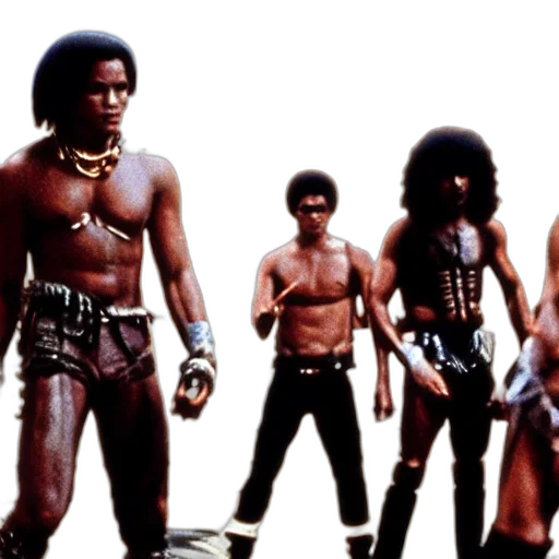 film, still, warriors transparent PNG cut-out