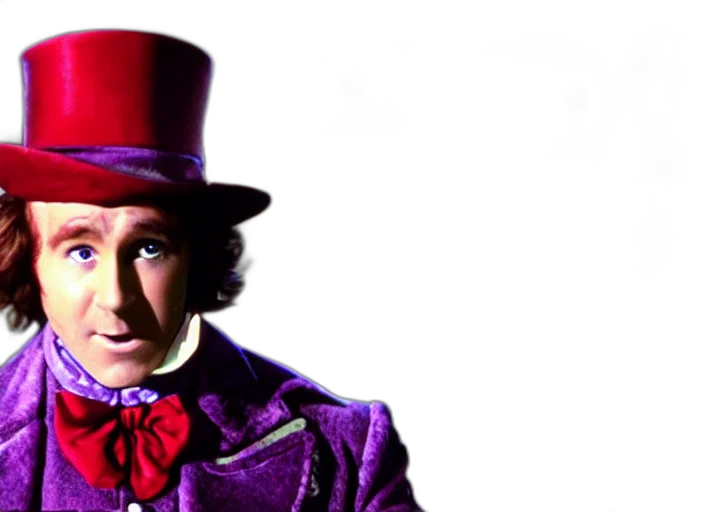 hat, film, still, ryan transparent PNG cut-out