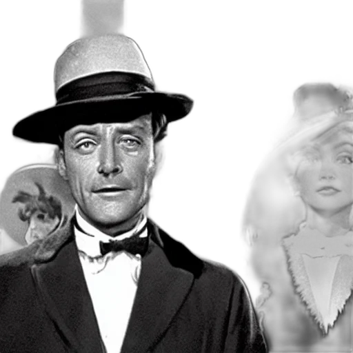 hat, fire, film, still transparent PNG cut-out