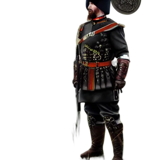 sword, staff, mask, weapon, concept art, 3d render, fantasy art, photorealistic transparent PNG cut-out