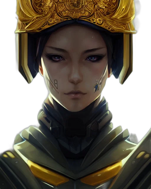 face, crown, mask, staff transparent PNG cut-out