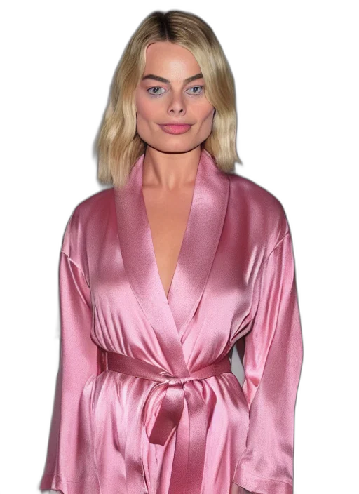 dress, jacket, vaporwave, photorealistic transparent PNG cut-out