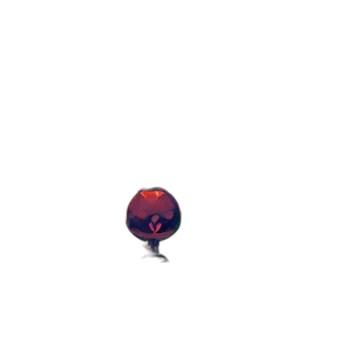 food, creature, staff, hair, 3d render, pixel art, concept art, photorealistic transparent PNG cut-out