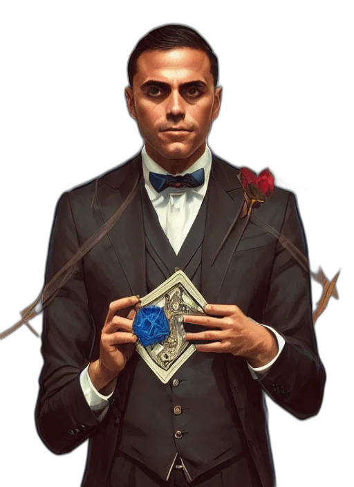 staff, face, jewelry, concept art transparent PNG cut-out