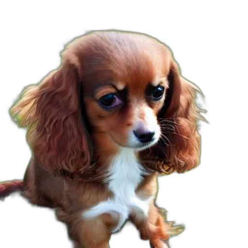 animal, staff, creature, face transparent PNG cut-out