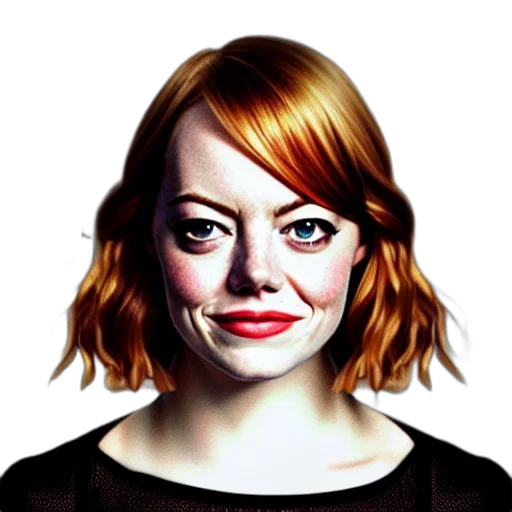 face, staff, mask, photorealistic transparent PNG cut-out