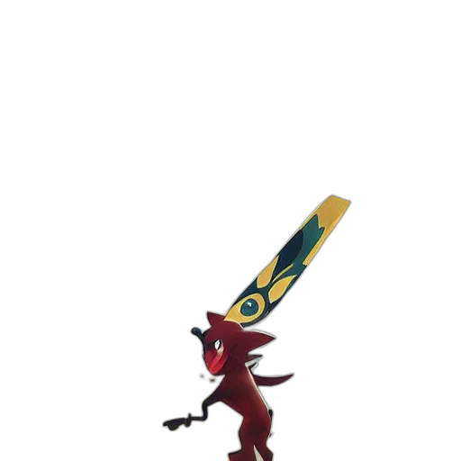 staff, weapon, sword, dragon transparent PNG cut-out