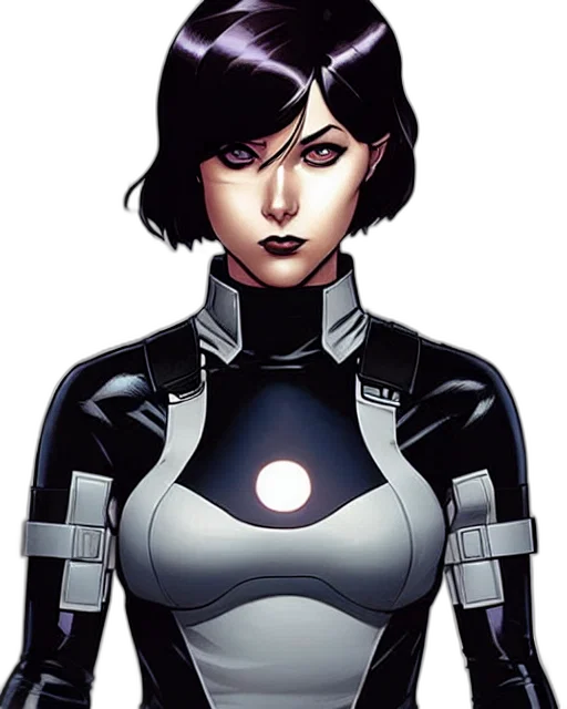 comic book art, concept art, cartoon, pixel art, phil, noto, comicbook, cover transparent PNG cut-out
