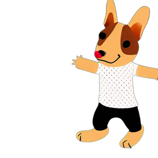 animal, staff, mask, creature, 3d render, cartoon, concept art, photorealistic transparent PNG cut-out