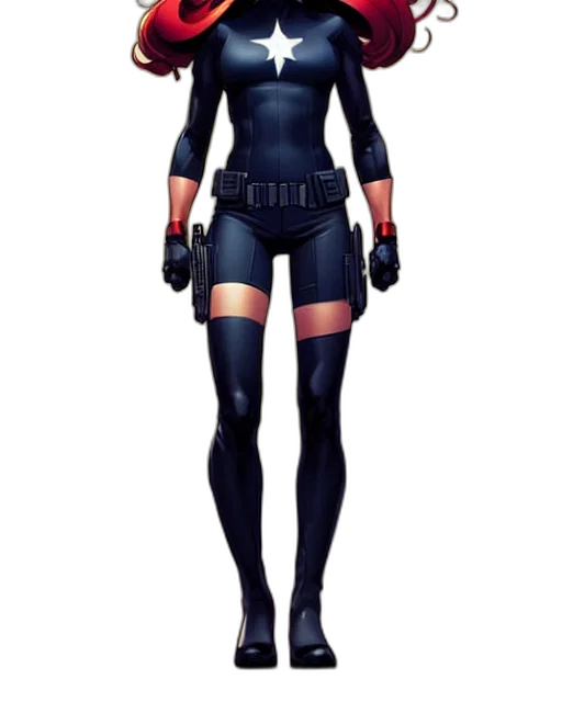 dress, concept art, 3d render, pixel art, cyberpunk, dark, blue, phil transparent PNG cut-out